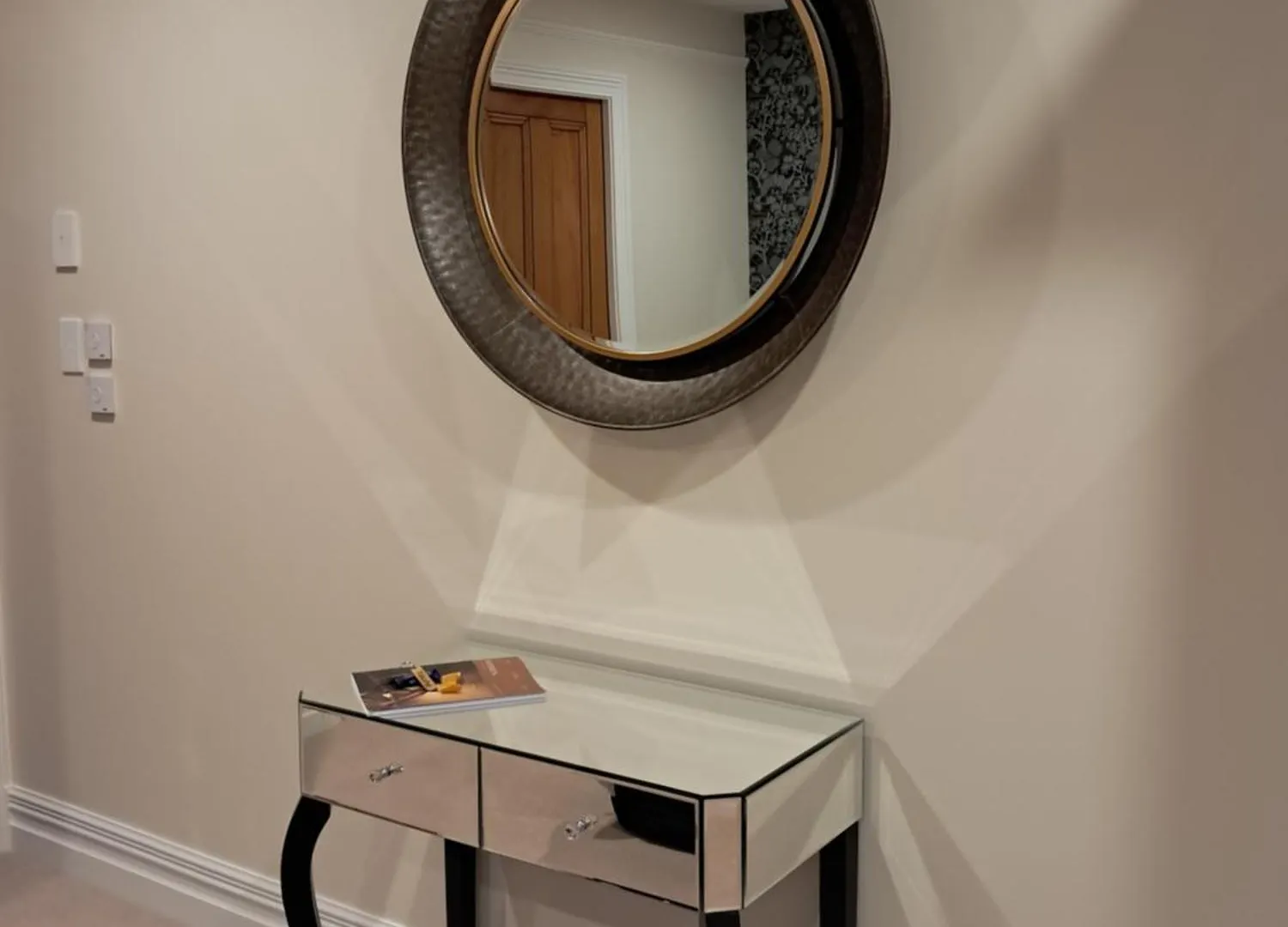 Plane Tree Villa Крайстчёрч
