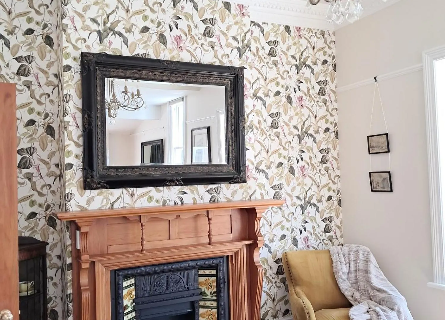 Plane Tree Villa Крайстчёрч Новая Зеландия