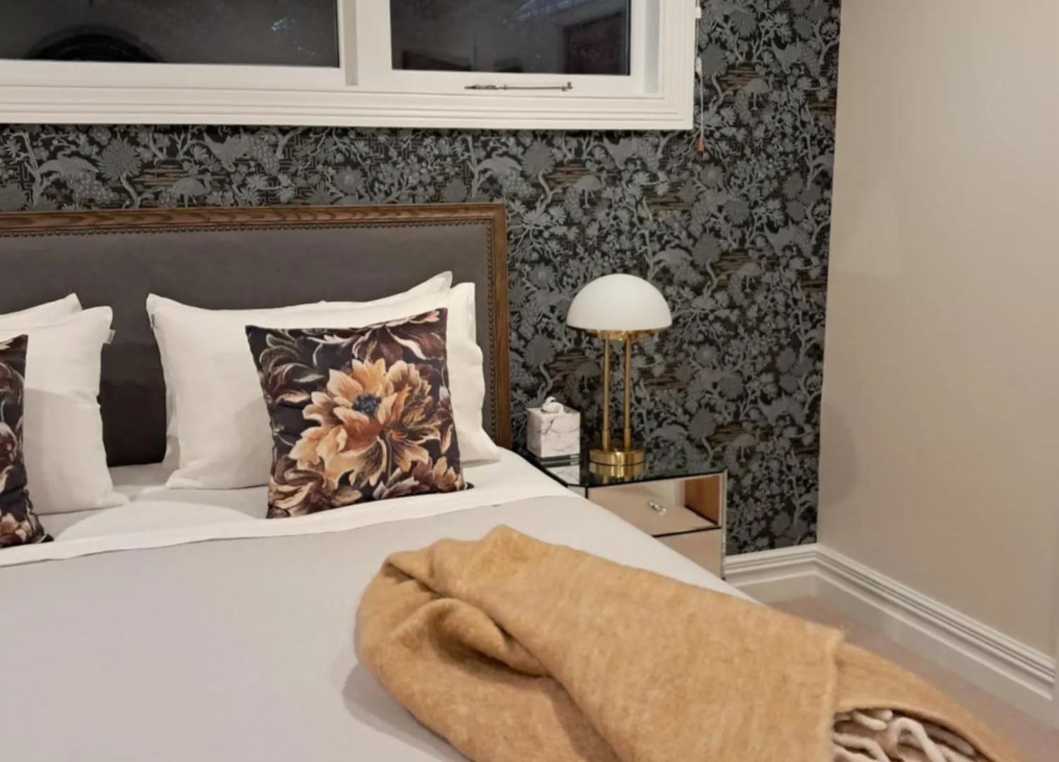 Plane Tree Villa Christchurch 0*,  Nuova Zelanda